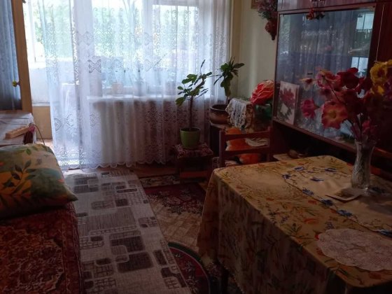 Здається 1 кімната на підселення по вулиці Науковій Львів