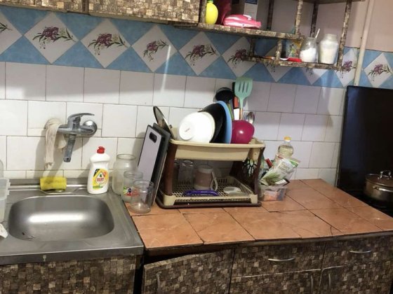 Підселення до хлопця в 2-кімнатну квартиру вулиця Мазепи Львов