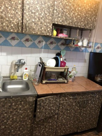 Підселення до хлопця в 2-кімнатну квартиру вулиця Мазепи - фото 1