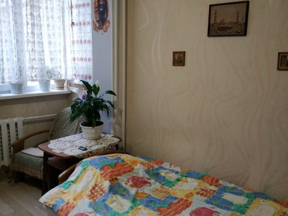 Сдаю комнату у метро"Вырлица" Киев