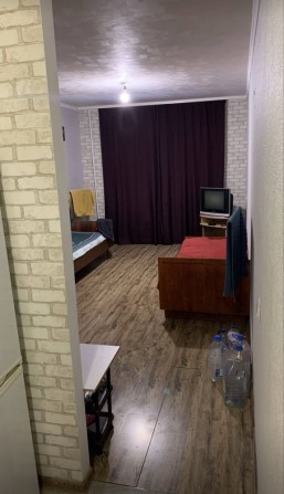 Сдам гостинку со своим санузлом от Хозяина - фото 1