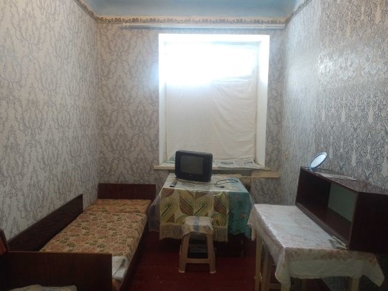 Сдам комнату в общежитии. Метро Тракторный завод Харьков