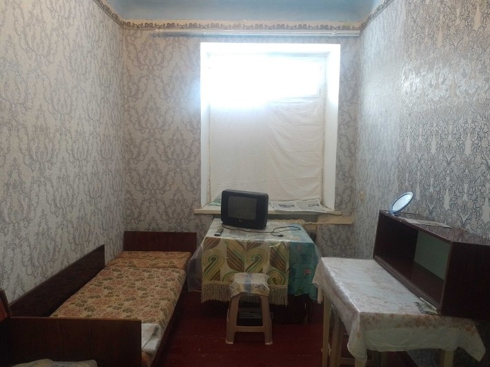 Сдам комнату в общежитии. Метро Тракторный завод - фото 1