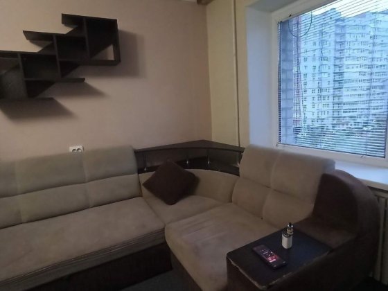 Сдам в аренду гостинку на Салтовке Харьков