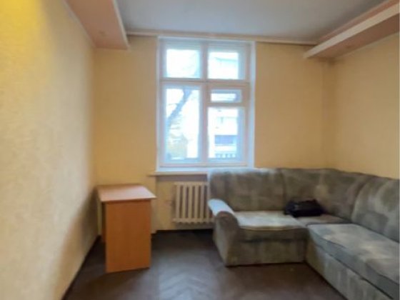 Комната в общежитии Харків