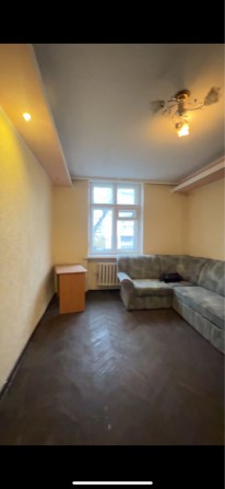 Комната в общежитии - фото 1