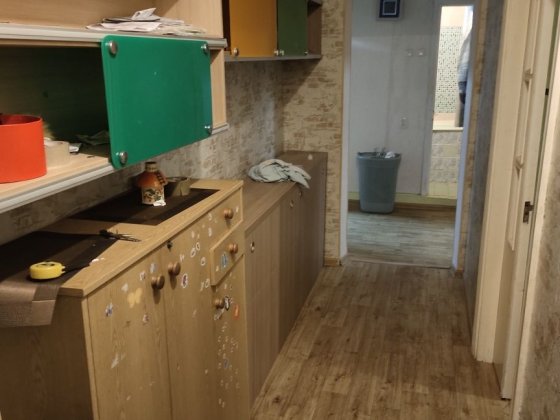 Кімната в 3-кімнатній квартирі без комісії трц Район Київ