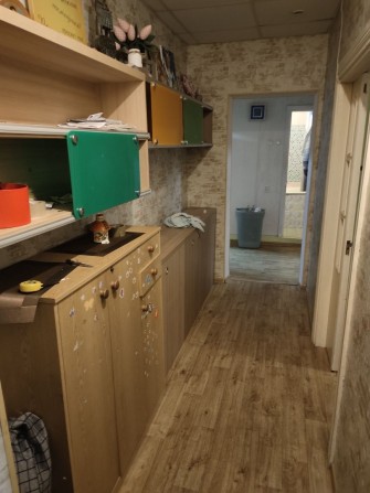 Кімната в 3-кімнатній квартирі без комісії трц Район - фото 1