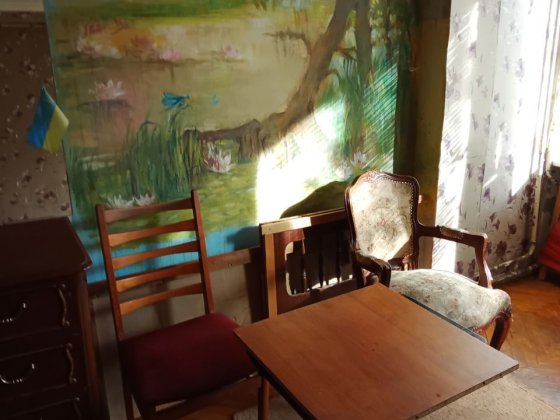 здаю окрему кімнату Львов