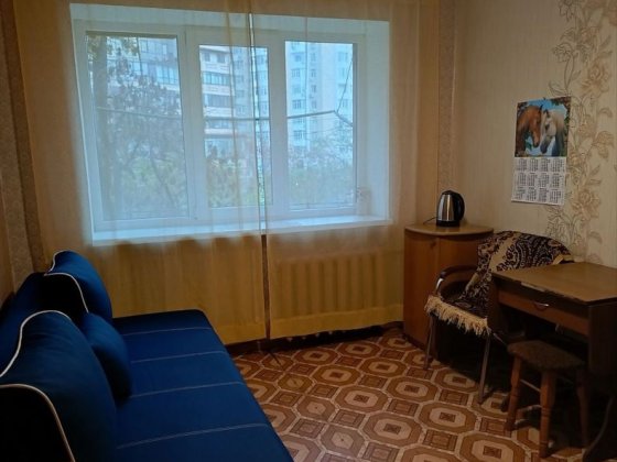 Сдам затишну кімнату у комуні Одесса