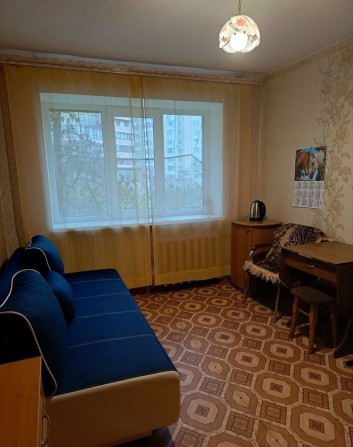 Сдам затишну кімнату у комуні - фото 1