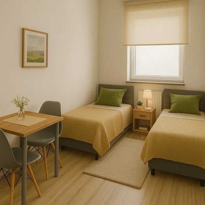 Здам підселення в кімнату Метро Виставковий центр Київ Власниця Дешево - фото 1