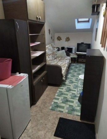 Комната в центре без комиссии - фото 1