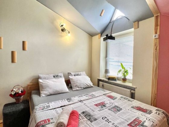 Готель, кімната,хостел Львов