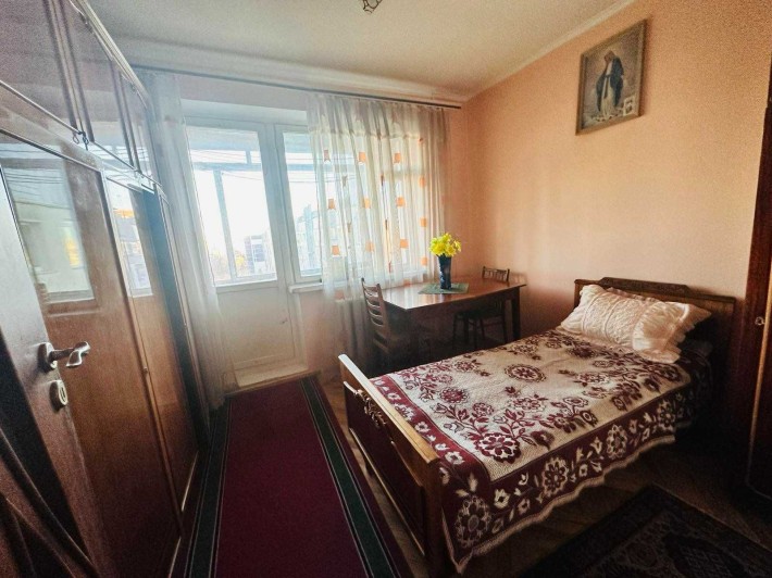 Оренда кімнати у квартирі. - фото 1