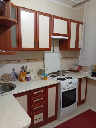 Оренда кімн.швідкісний трамвай,,Симиренко - фото 1