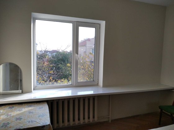 Сдам комнату на ленпоселке. Одесса