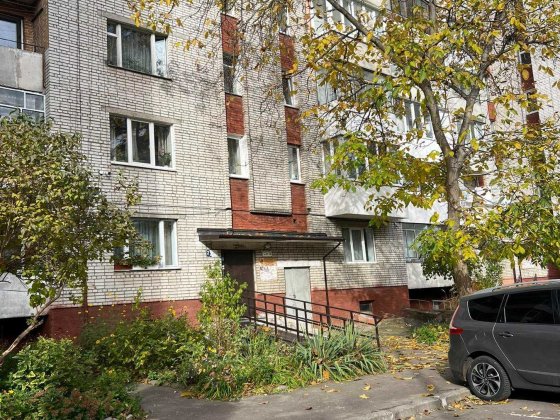 Оренда ізольованої кімнати в 4-ох кімнатній квартирі по вул.Юрія Липи Львов