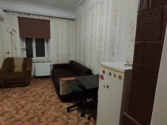 Комната в комуне центр Коблевская Одеса