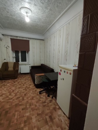 Комната в комуне центр Коблевская - фото 1