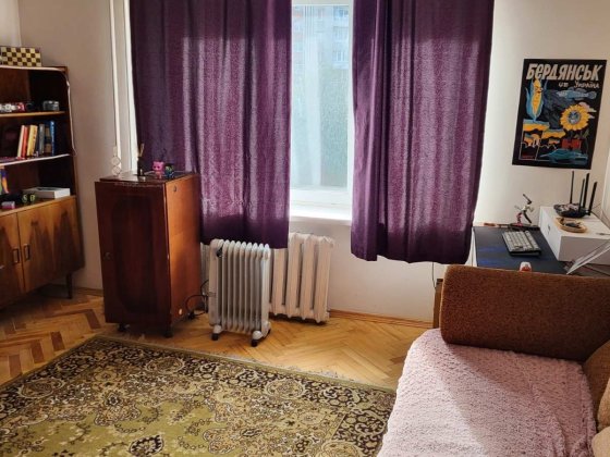 Оренда,1кімната в квартирі,без власника Сихів Львов