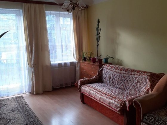 Візьму на підселення Львов