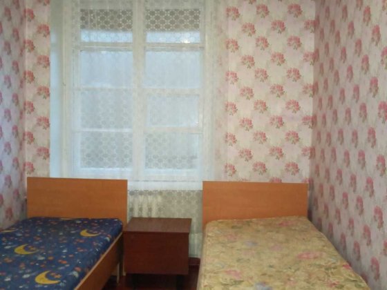 Сдам гостинку метро ХТЗ Харьков