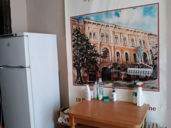 Сдам комнату в коммуне ул.Степовая Одеса