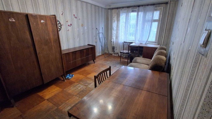 сдам скромную комнату Черемушки  для 1 человека - фото 1