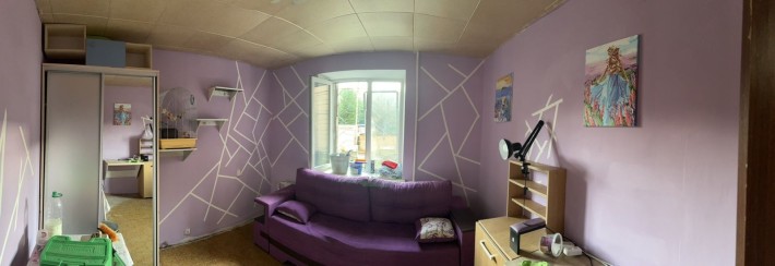 Сдам комнату ул.Ощепкова 5 мин метро Армейская - фото 1