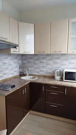 Сдам гостинку в ЖК Карамель - фото 1