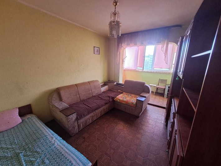 Здам кімнату для 1-3х на Троєщині - фото 1