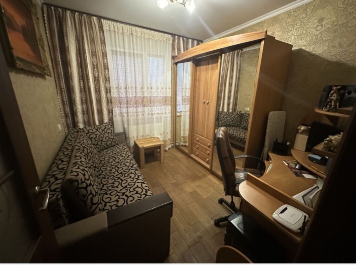 Сдам комнату с балконом Троещина - фото 1