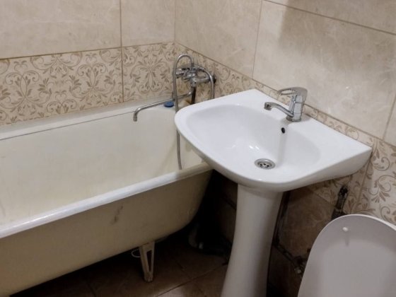 Сдам комнату 12м Пятая станция Большого Фонтана 3000грн длительно Одеса