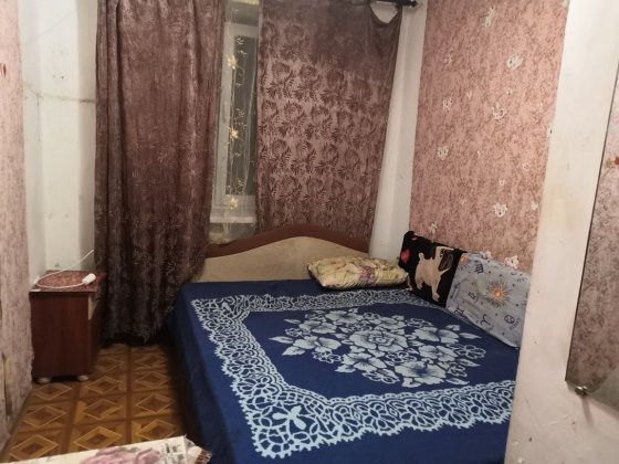 Комната в коммуне СВОЯ Одеса