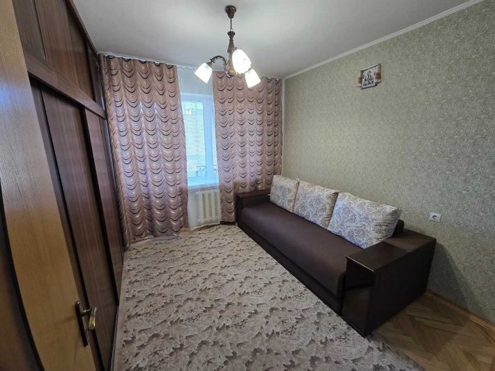 3 кімнати, Сихів, Санта Барбара - фото 1