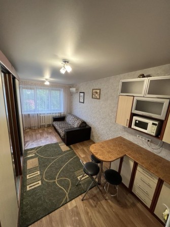 Здається кімната в гуртожитку - фото 1