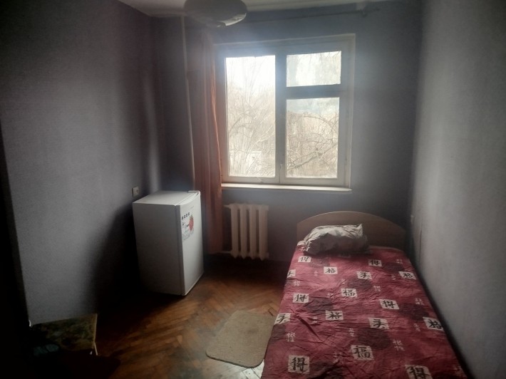 Сдам комнату в квартире. - фото 1