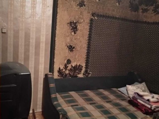 Сдам комнату с хозяйкой Одесса