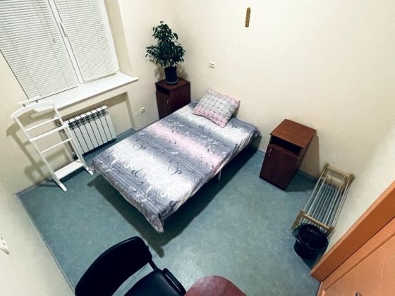 Шок ціна! Дешева кімната  в Центрі!Перший поверх -безпечно. Київ