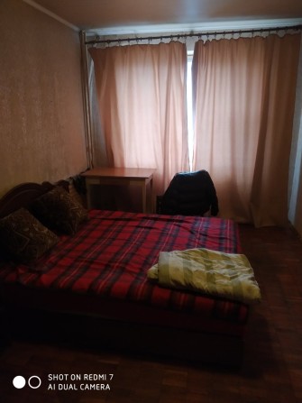 Сдам комнату без комиссии - фото 1