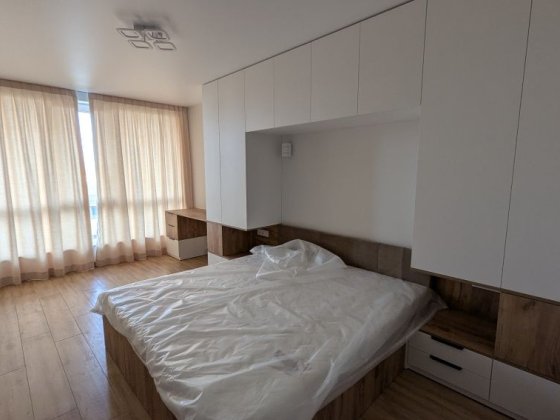 Оренда 2 кімнати ЖК Фабрік Львов