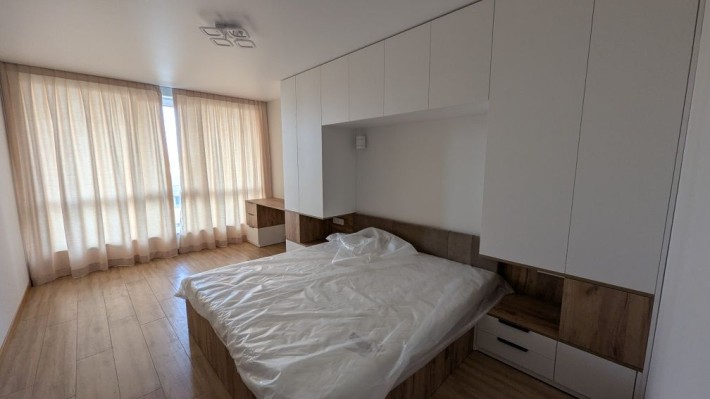 Оренда 2 кімнати ЖК Фабрік - фото 1