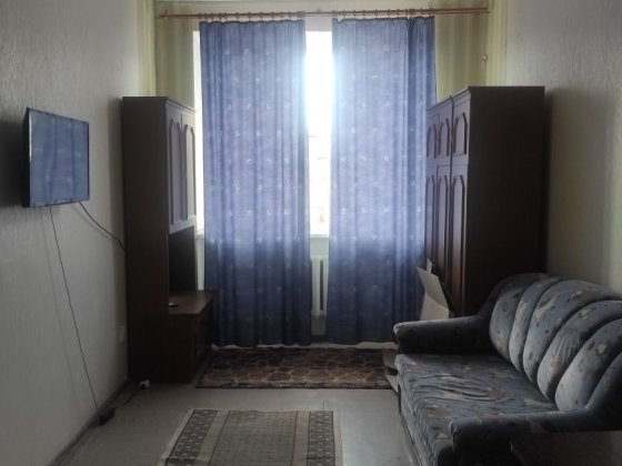 Здам кімнату в комуні. Одесса