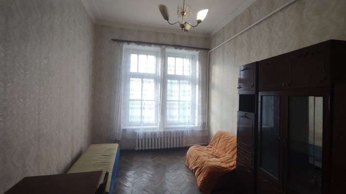 Сдам в центрі Одеси комуну на Канатній - фото 1