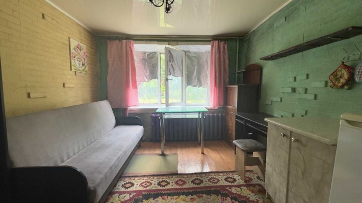 Аренда гостинки на Ощепкова 8/1, м. Армейская 5 мин. Новые дома. - фото 1