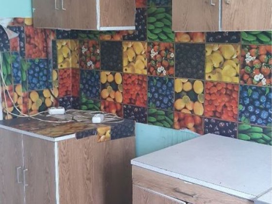 сдается комнату в общежитие семейного типа Одесса