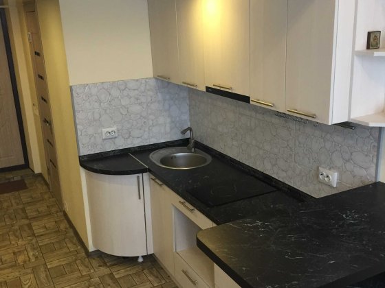 Сдам! Свою гостинку ЖК Воробьевые горы метро Ак Павлова 7мин Харьков