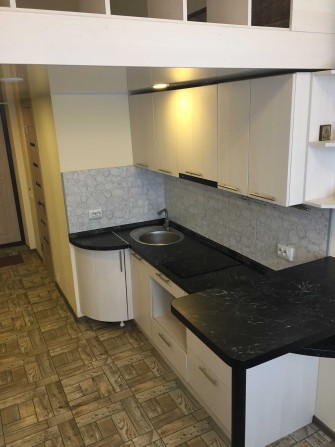 Сдам! Свою гостинку ЖК Воробьевые горы метро Ак Павлова 7мин - фото 1