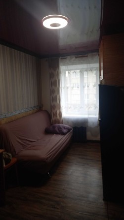 Сдам  свою комнату, гостинку  11 м,  метро 23 Августа  П.Поле - фото 1
